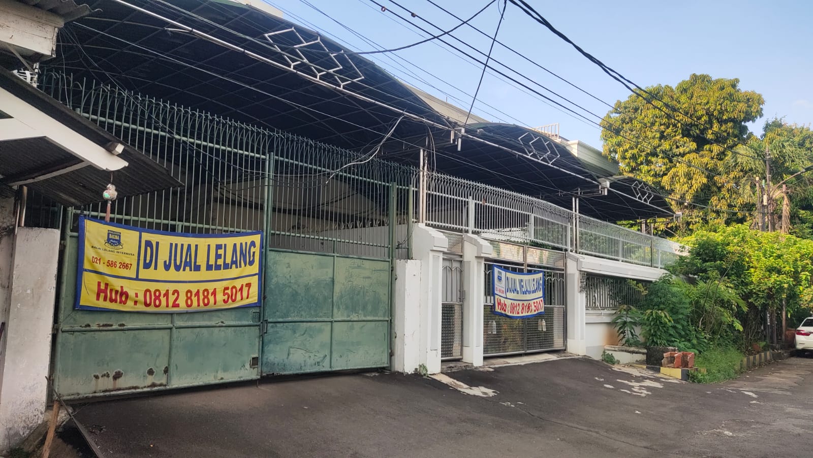 SEGERA LELANG RUMAH TINGGAL - Thumbnail 4