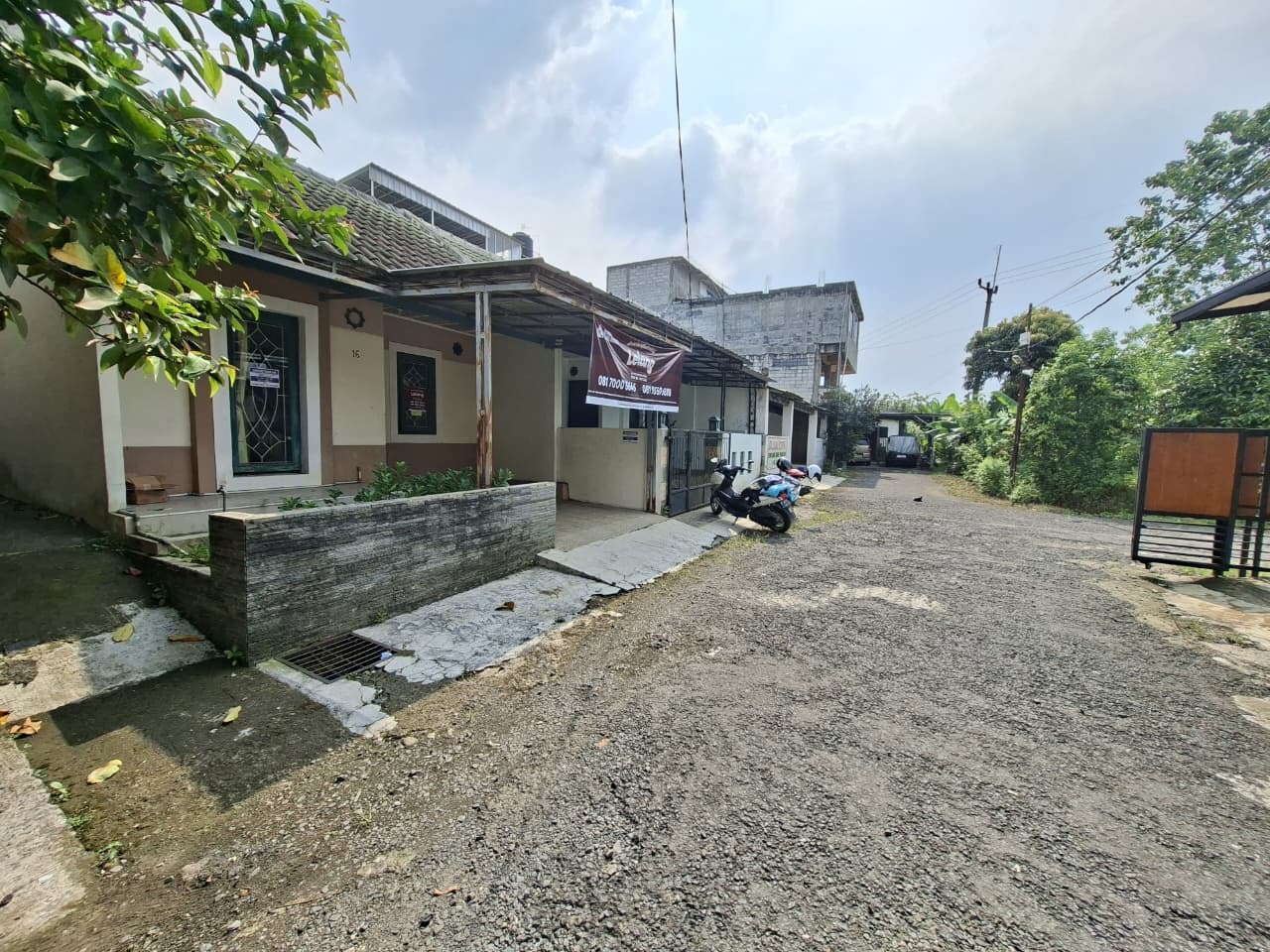 SEGERA LELANG RUMAH TINGGAL - Thumbnail 2