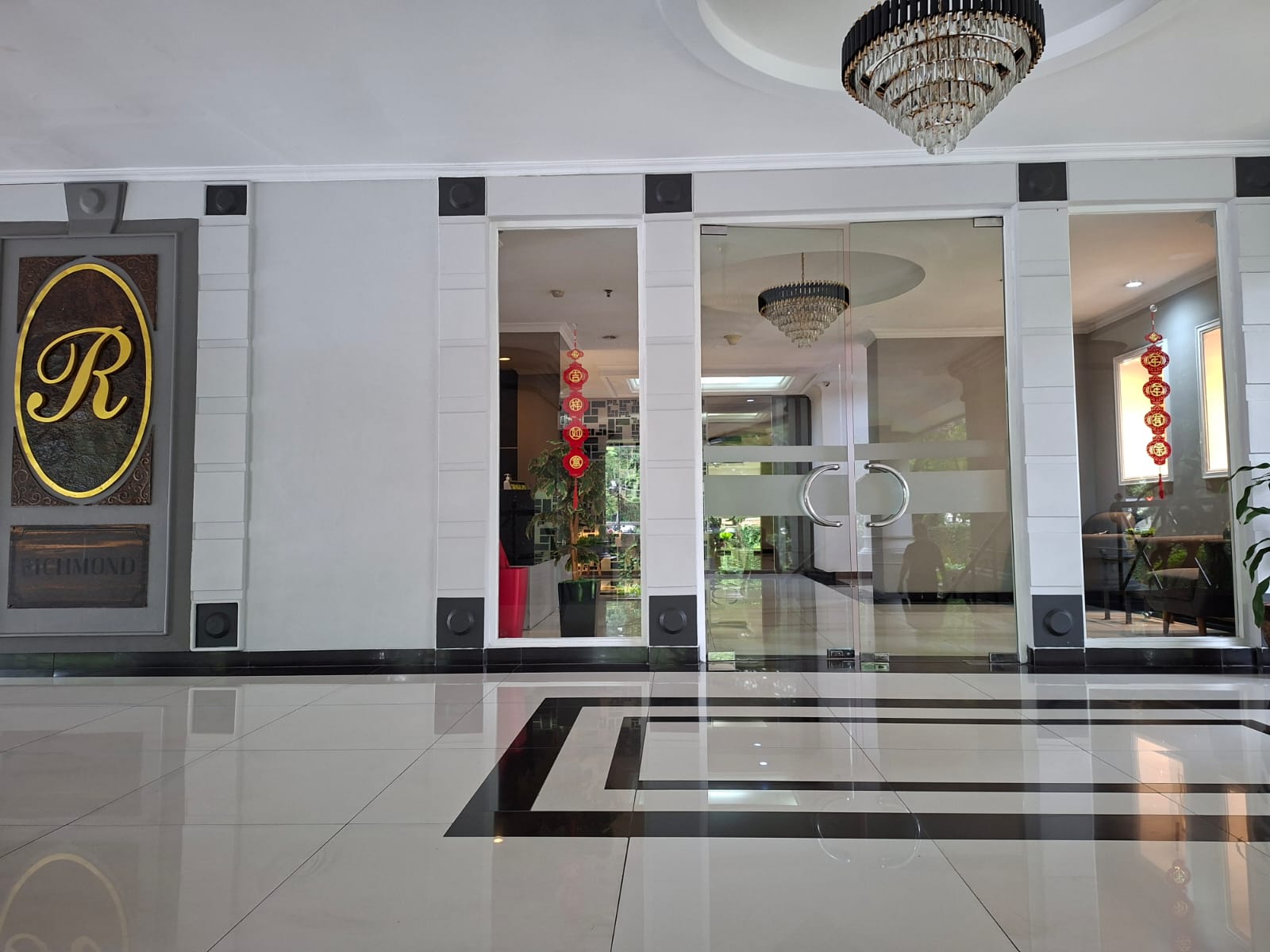 SEGERA LELANG UNIT APARTEMEN