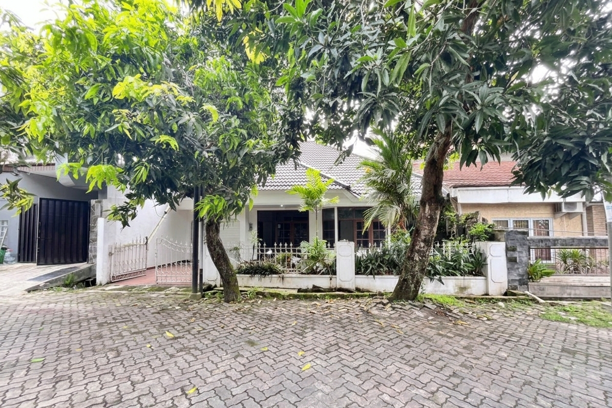 SEGERA LELANG RUMAH TINGGAL