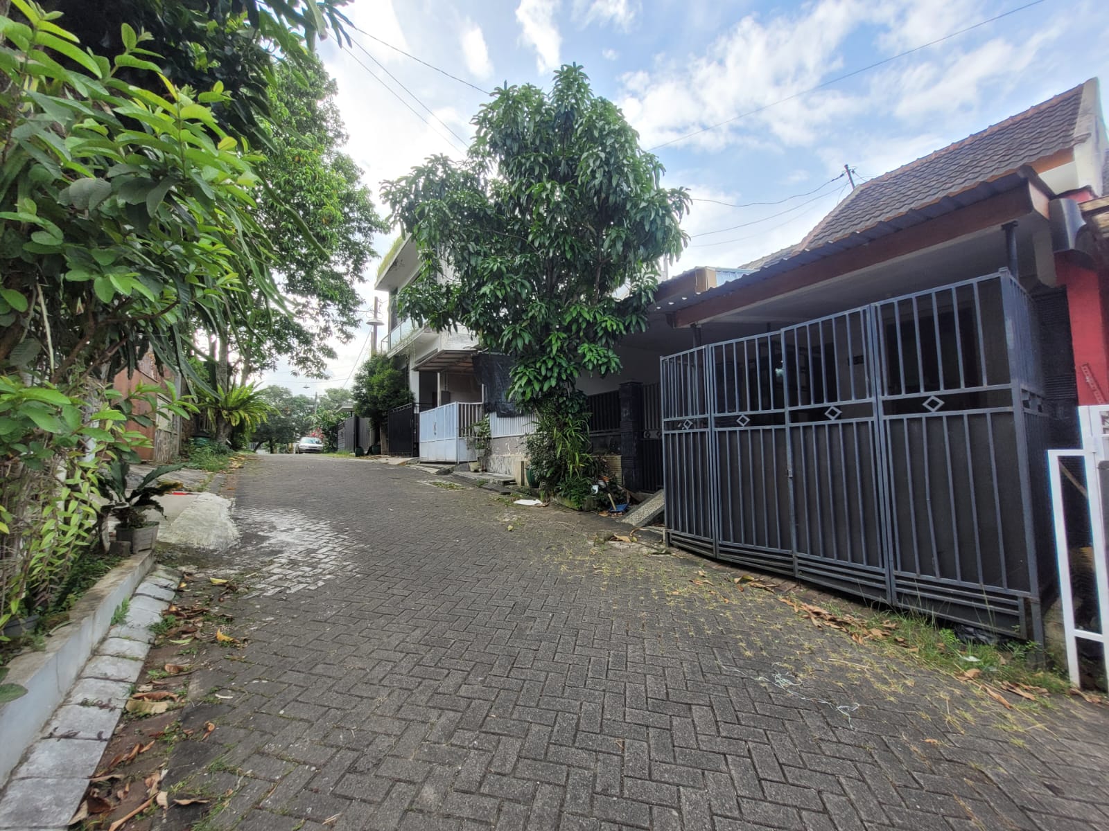 SEGERA LELANG RUMAH TINGGAL - Thumbnail 4