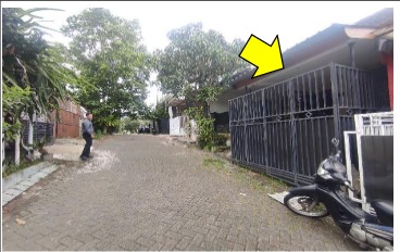 SEGERA LELANG RUMAH TINGGAL - Thumbnail 3
