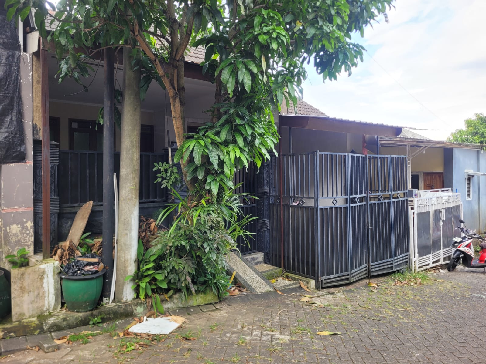 SEGERA LELANG RUMAH TINGGAL - Thumbnail 2