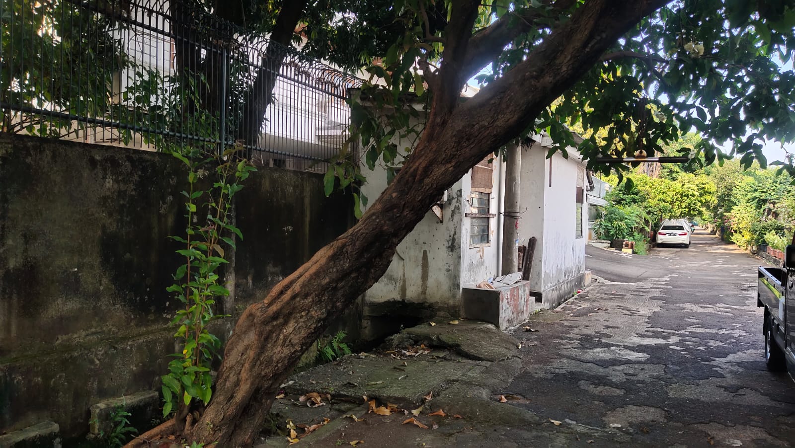 SEGERA LELANG RUMAH TINGGAL - Thumbnail 2