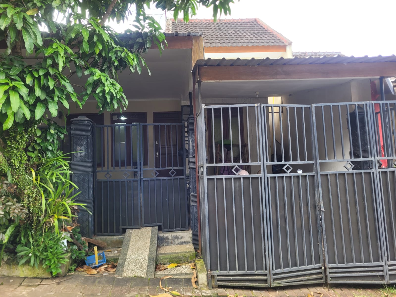 SEGERA LELANG RUMAH TINGGAL