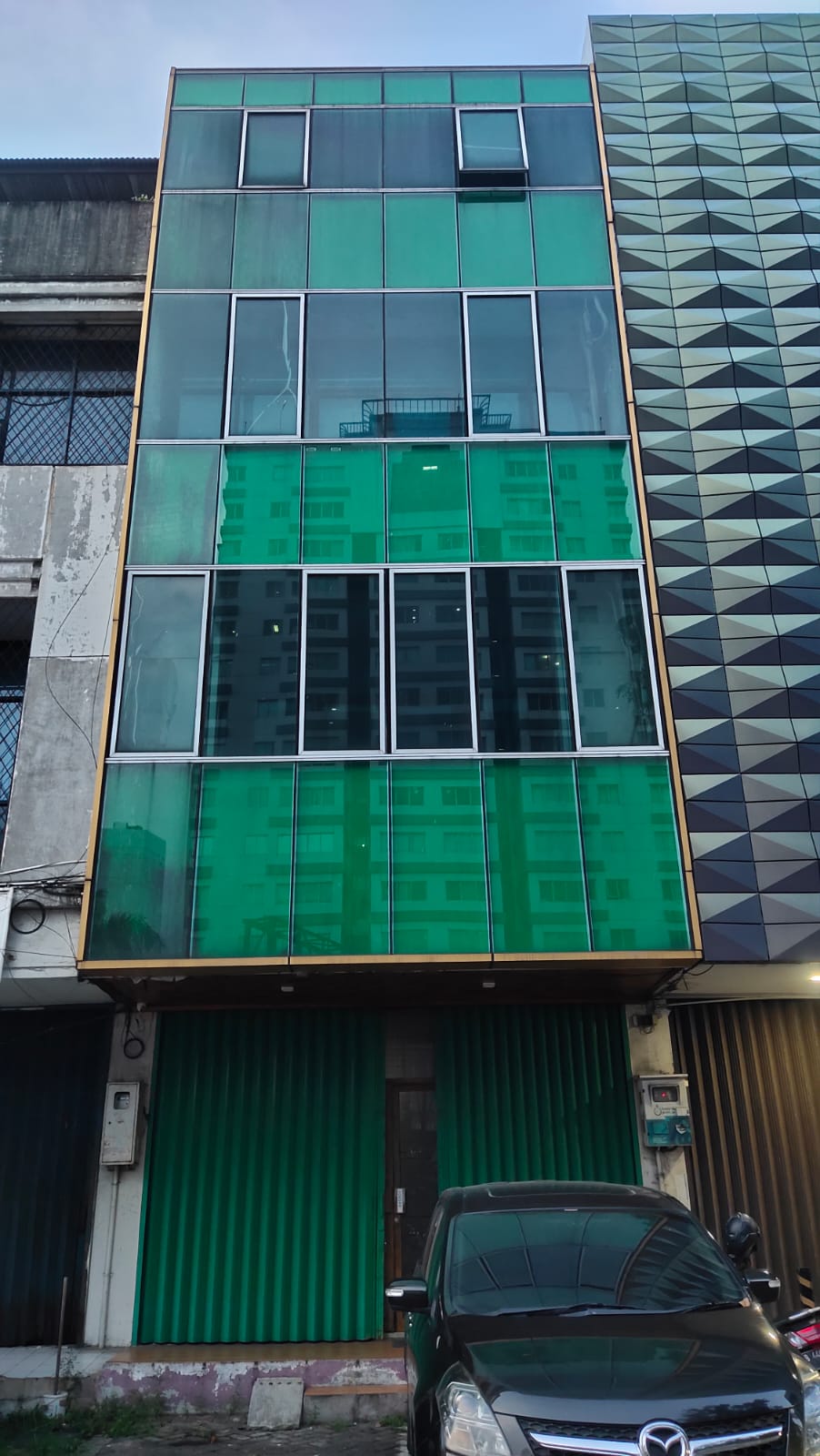 SEGERA LELANG RUMAH KANTOR - Thumbnail 4