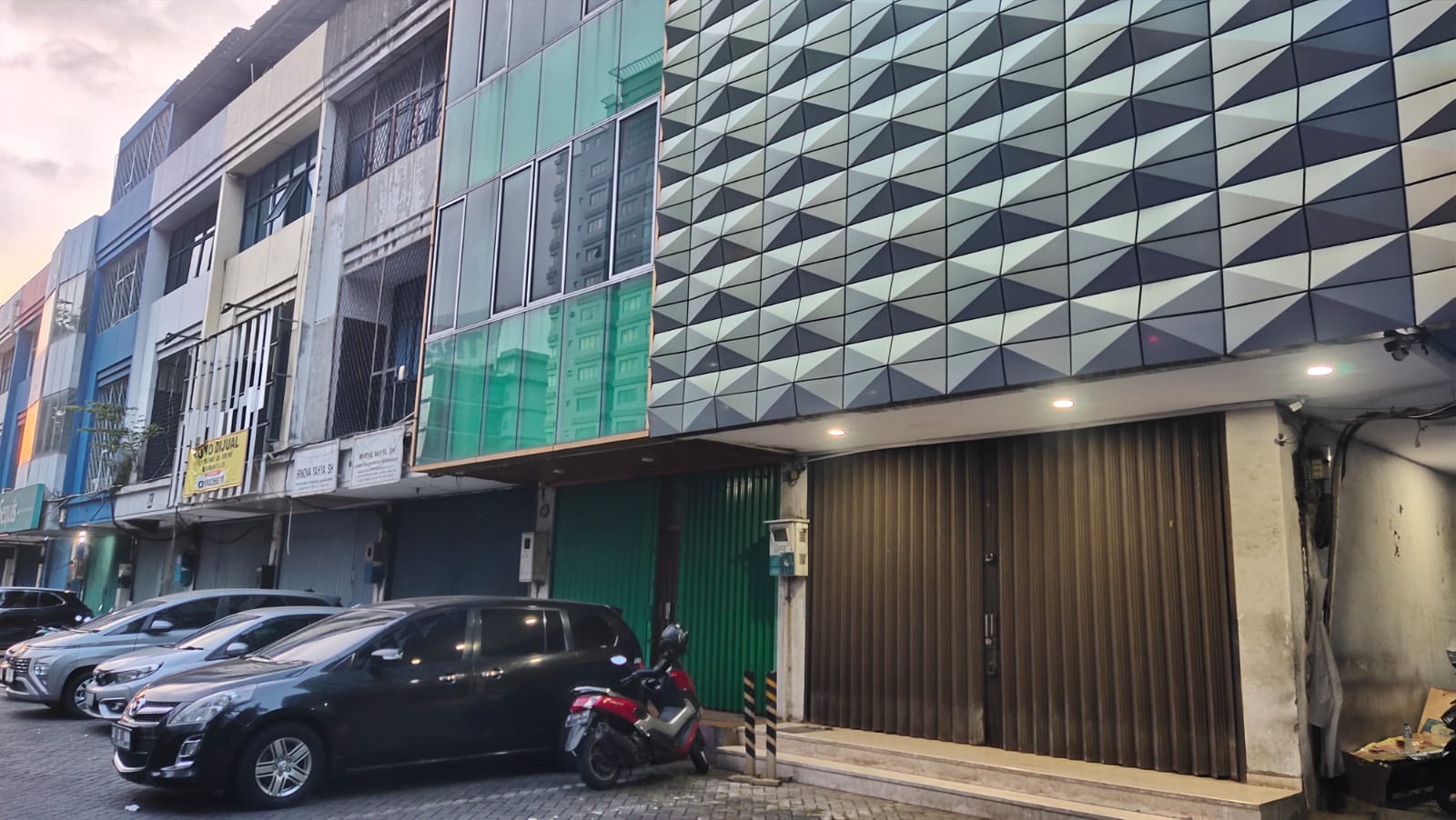 SEGERA LELANG RUMAH KANTOR - Thumbnail 5