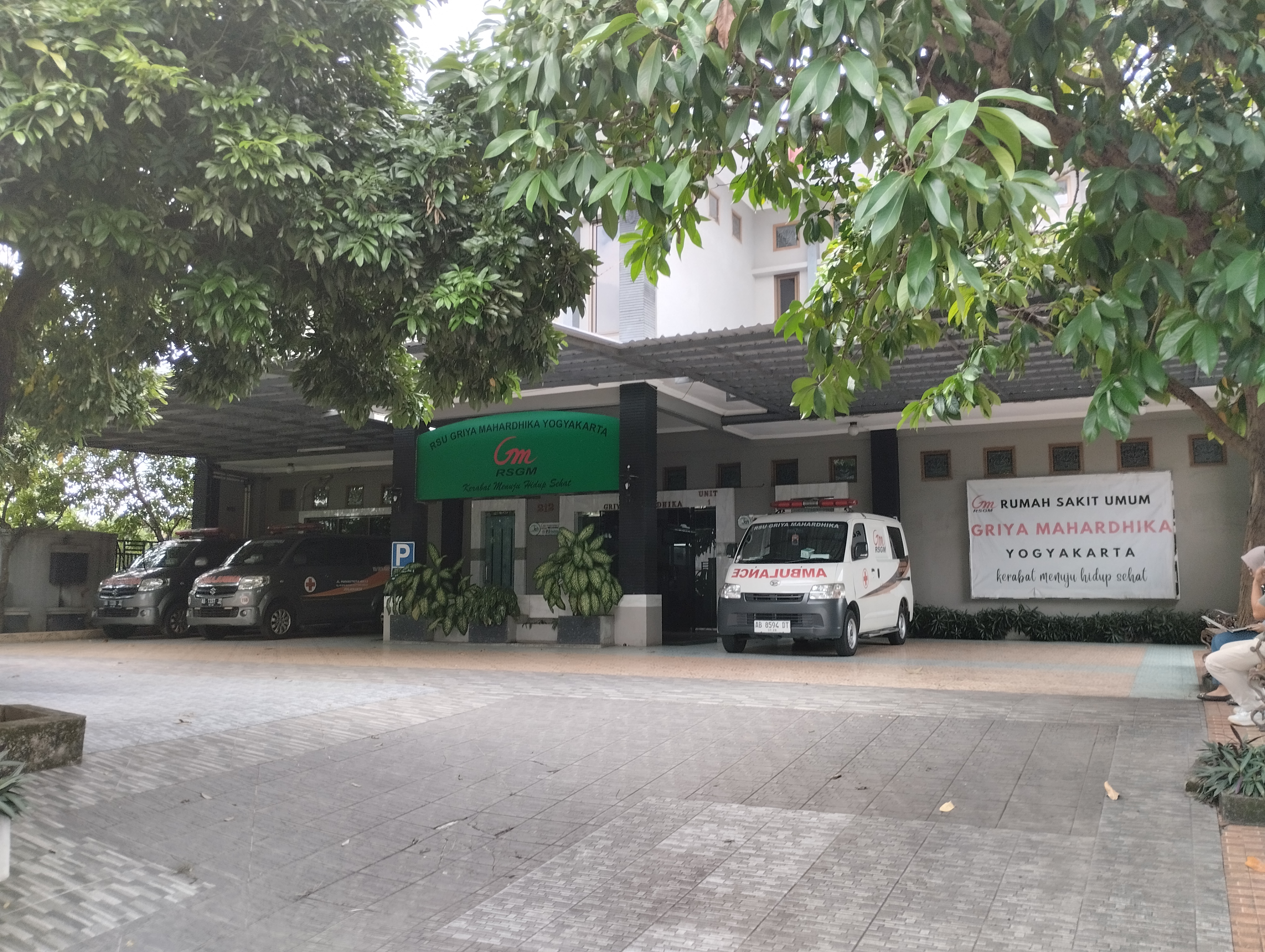 SEGERA LELANG RUMAH SAKIT