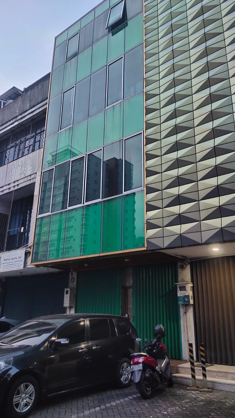 SEGERA LELANG RUMAH KANTOR - Thumbnail 3