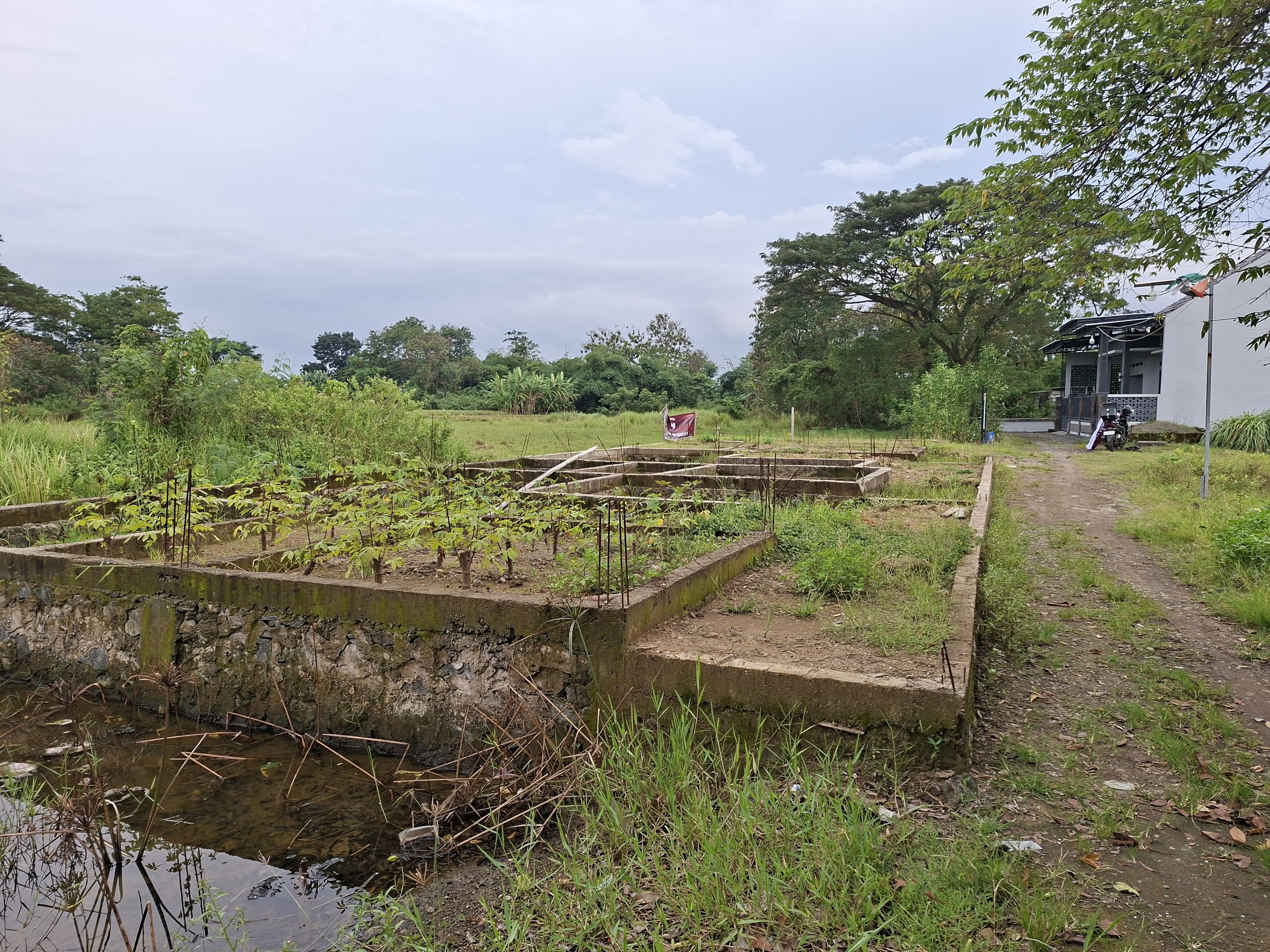 SEGERA LELANG TANAH KOSONG - Thumbnail 4