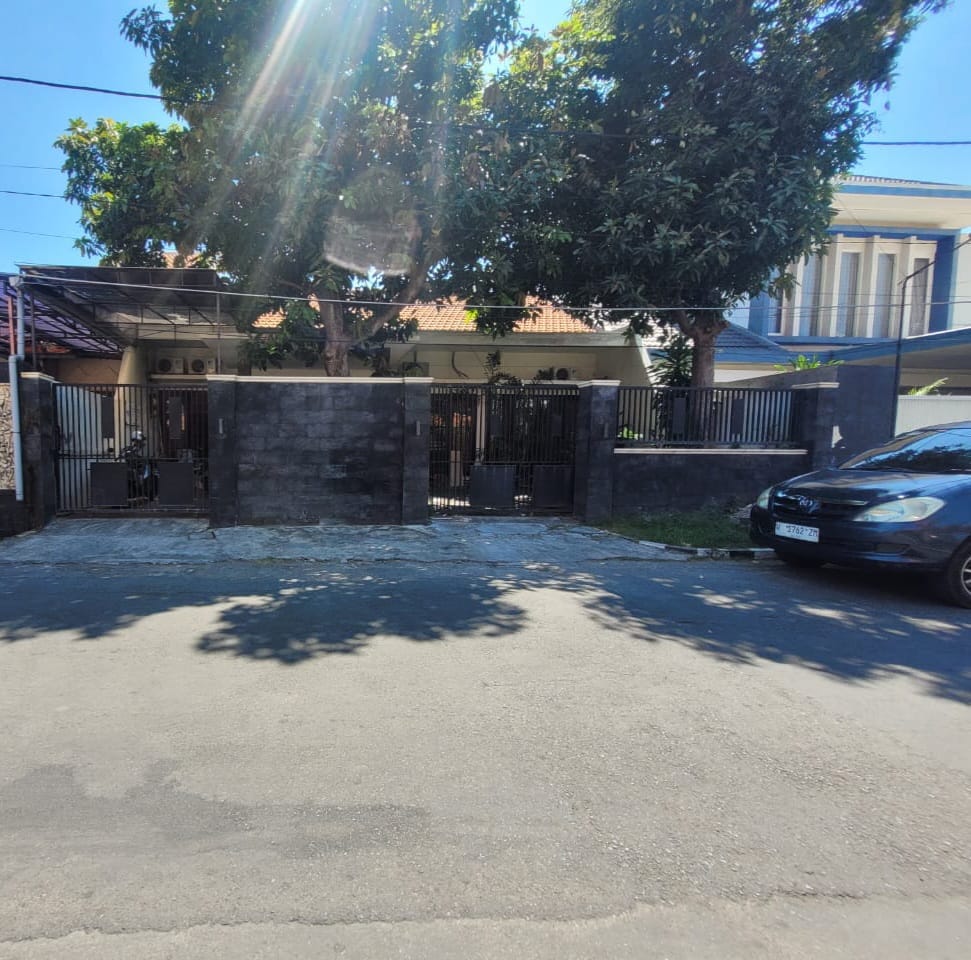 SEGERA LELANG RUMAH TINGGAL