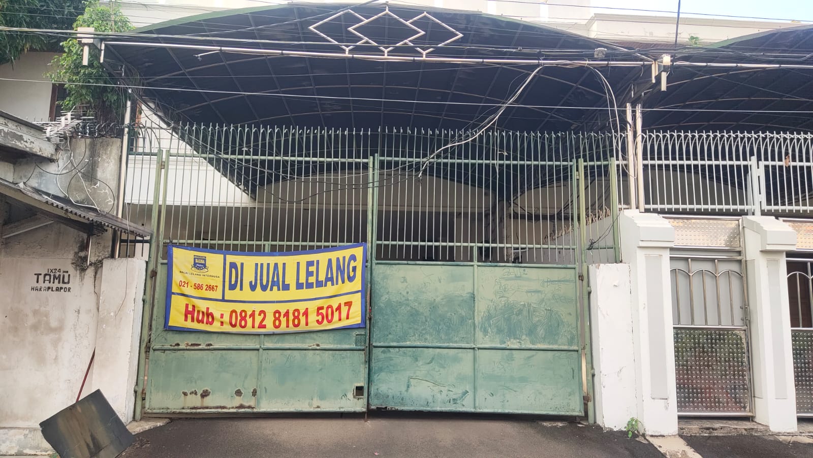 SEGERA LELANG RUMAH TINGGAL - Thumbnail 5