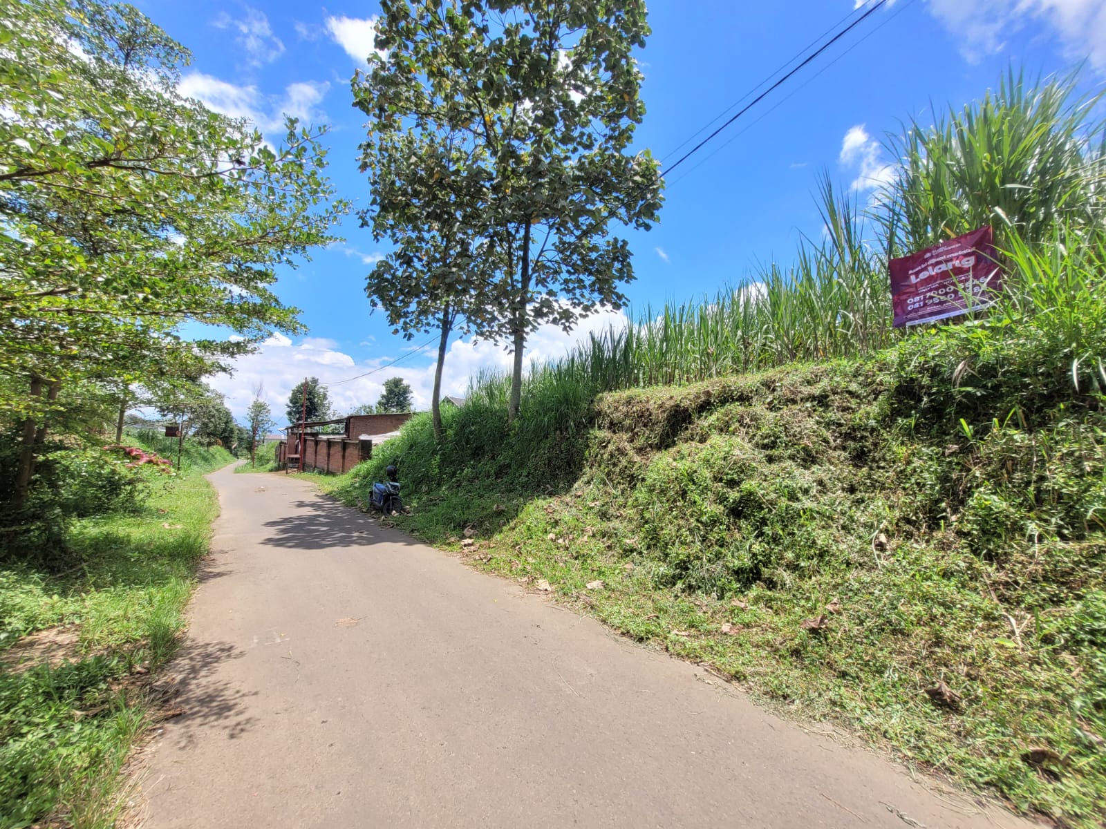 SEGERA LELANG TANAH - Thumbnail 3